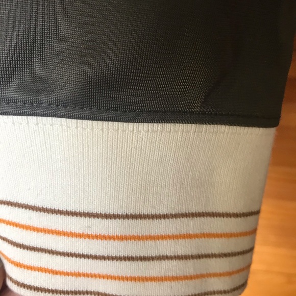 Garbstore kaki jacket M, designed in London UK - Picture 3 of 3